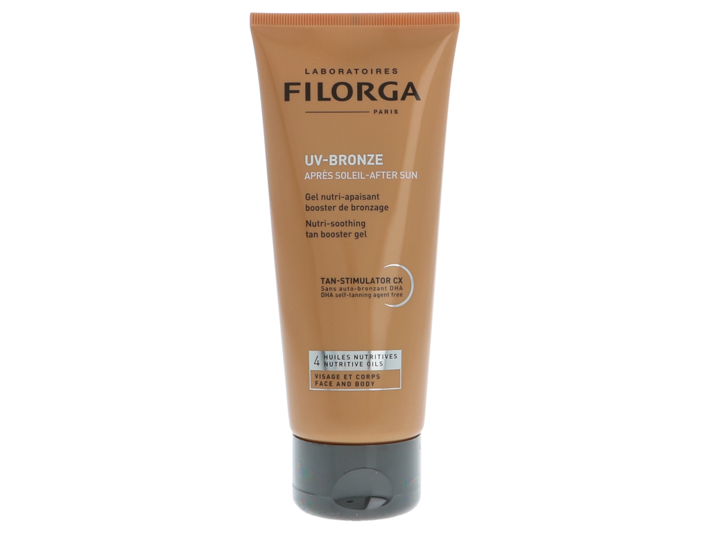 Filorga UV Bronze After Sun Gel 200 ml