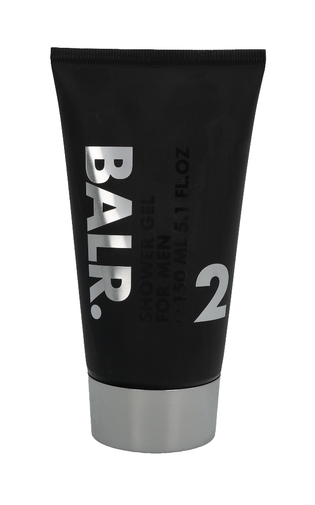 BALR. 2 TIL MÆND Shower Gel 150 ml