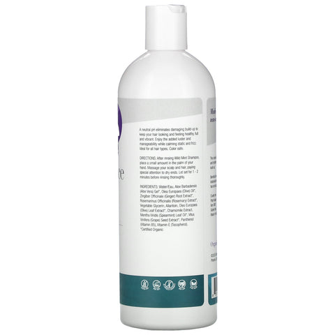 Excellence, Acondicionador, Terapia capilar rejuvenecedora, Menta silvestre, 16 fl oz (473 ml)