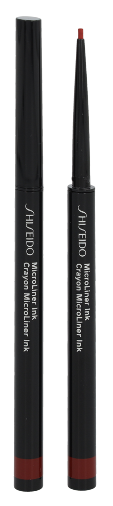 Shiseido Micro Liner Ink 0,08 gr