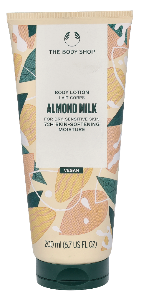 The Body Shop Body Lotion 200 ml