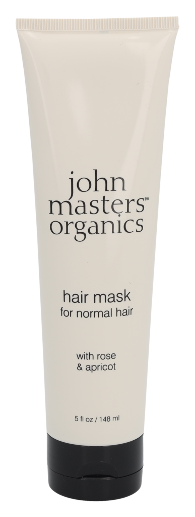 Jmo Rose &amp; Abrikos Hårmaske 148 ml