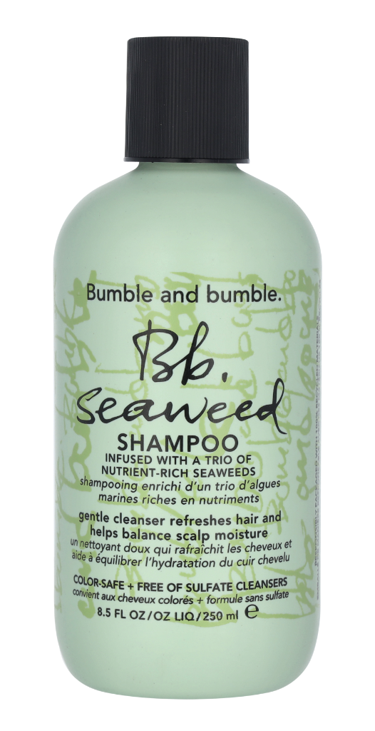 Bumble &amp; Bumble Seaweed Shampoo 250 ml