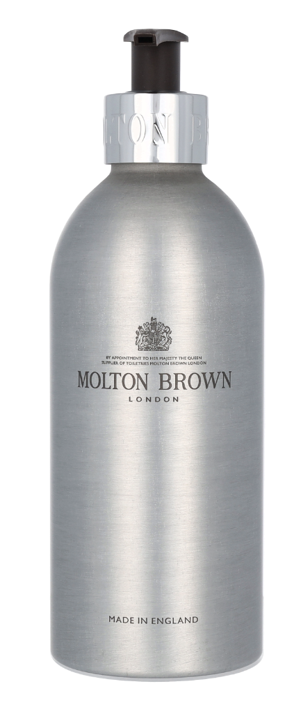 Molton Brown Coastal Cypress & Sea Fennel Bath & Shower Gel 400 ml