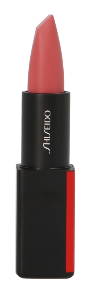 Shiseido Modern Matte Powder Læbestift 4 g