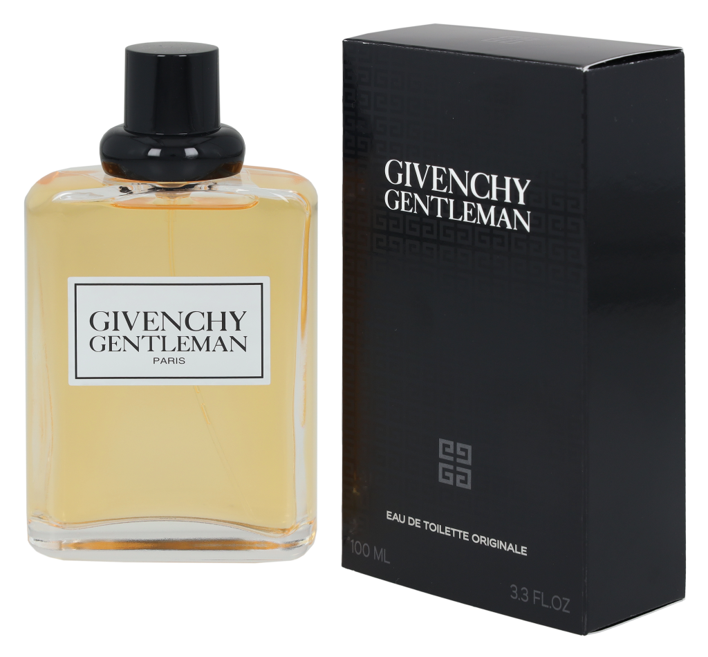 Givenchy Gentleman Originale Edt Spray 100 ml