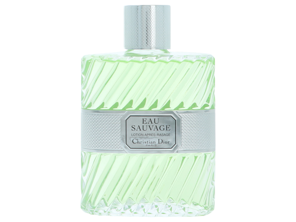 Dior Eau Sauvage After Shave Lotion 200 ml