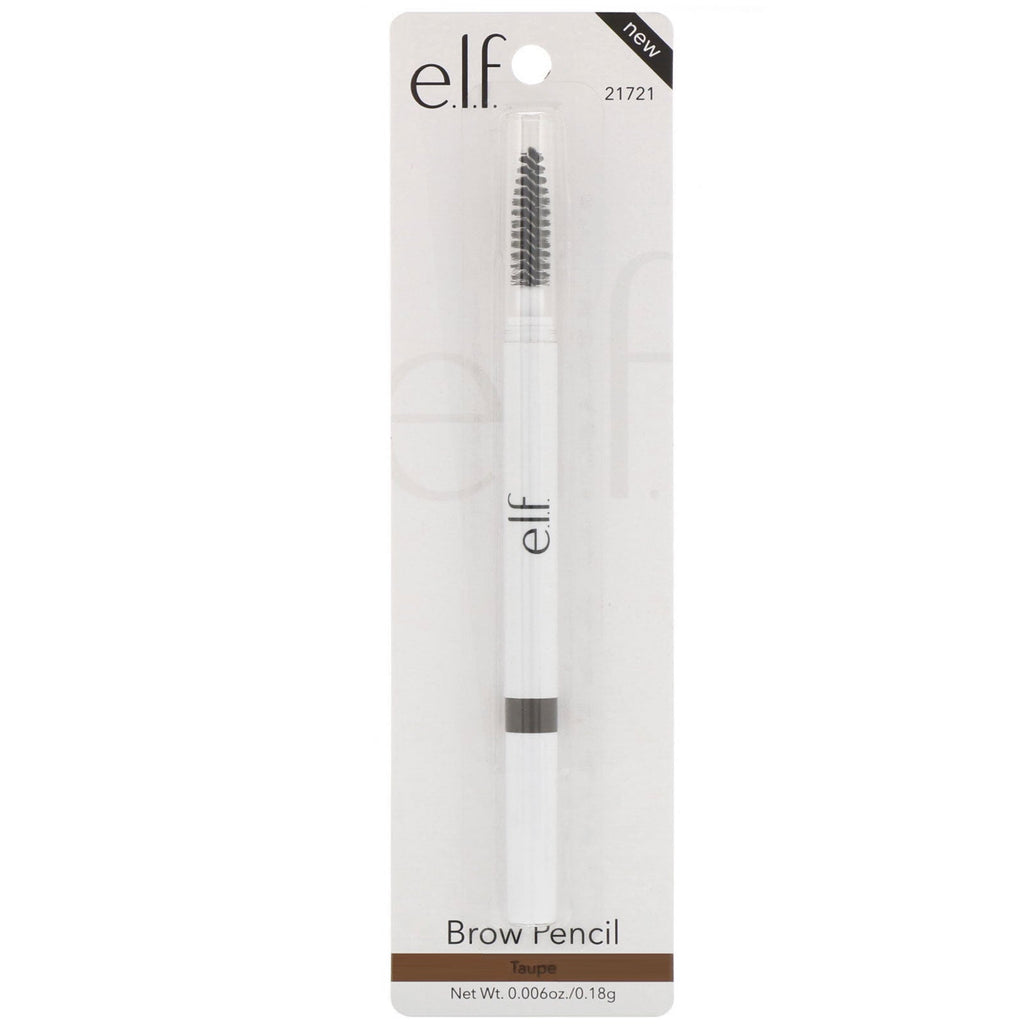 ELF, brynblyant, Taupe, 0,006 oz (0,18 g)