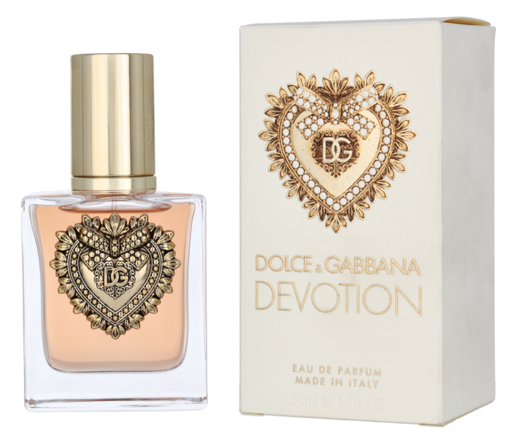 Dolce & Gabbana Devotion Edp Spray 50 ml