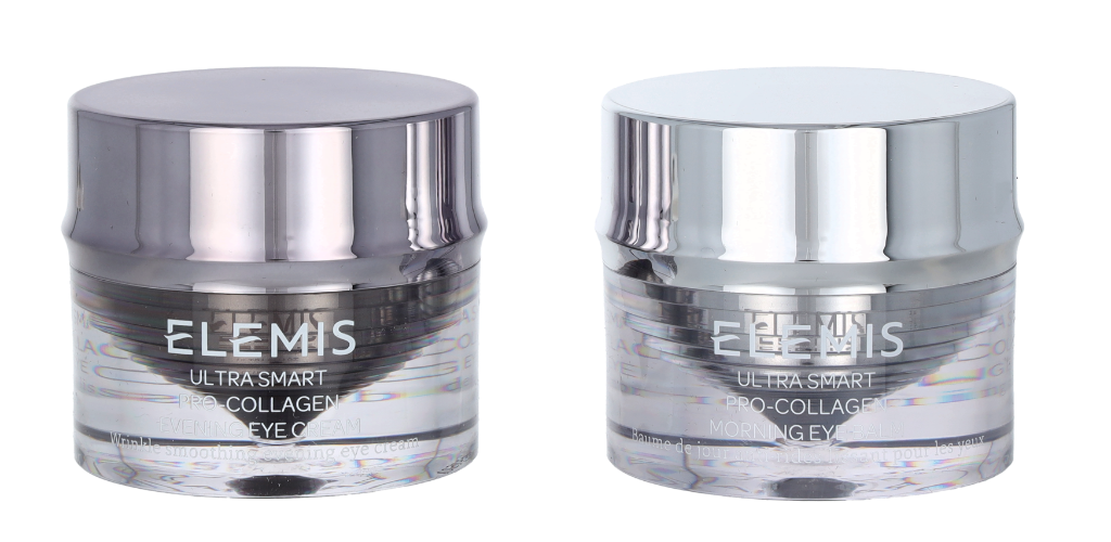 Elemis Ultra-Smart Pro-Collagen Eye Treatment Duo Sæt 20 ml