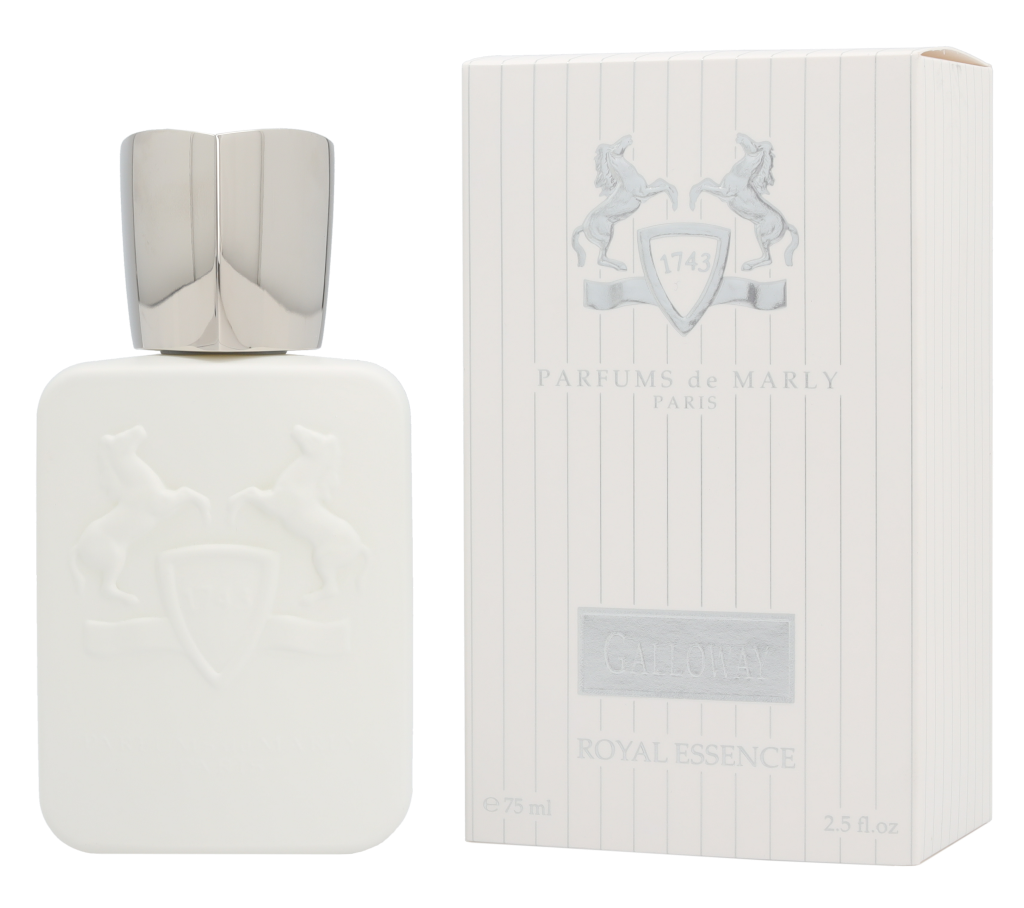 Parfums De Marly Galloway Edp Spray 75 ml