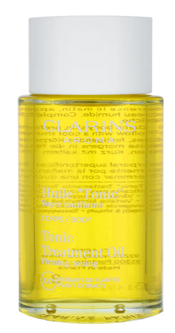 Clarins Tonic Body Treatment Oil 100 ml