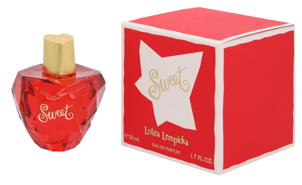 Lolita Lempicka Sweet Edp Spray 50 ml