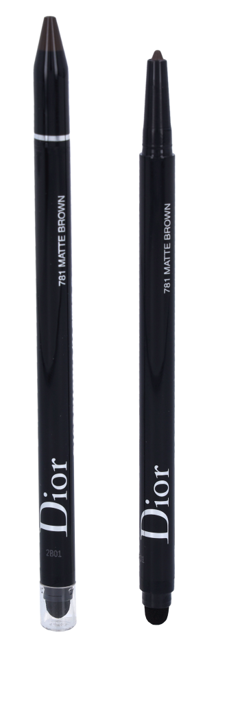 Dior Diorshow 24H Stylo Intense Waterproof Eyeliner 0,2 g
