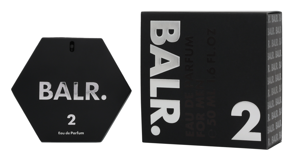 BALR. 2 TIL MÆND Edp Spray 50 ml