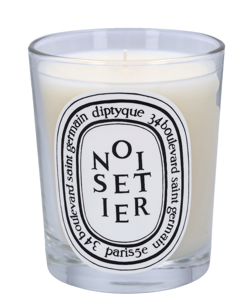 Diptyque Noisetier Duftlys 190 gr