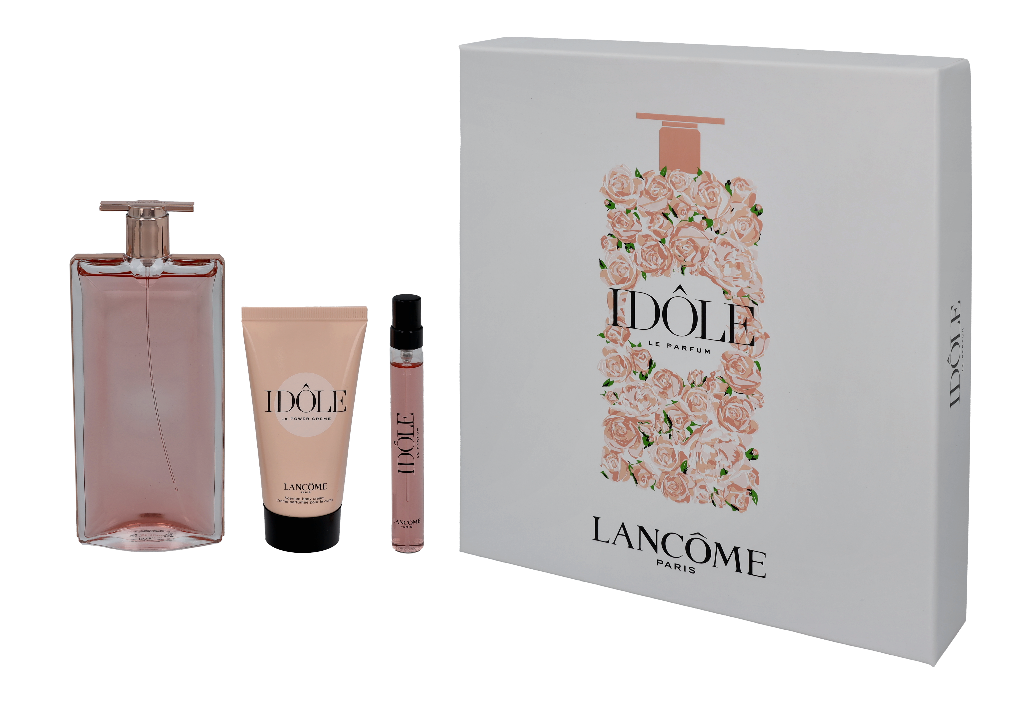 Lancome Idole Gavesæt 110 ml