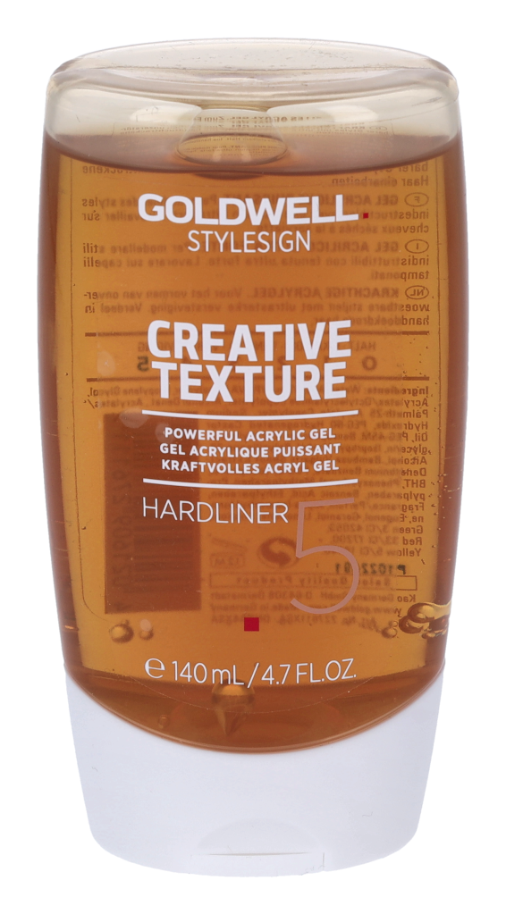 Goldwell StyleSign Kraftig Akryl Gel 140 ml