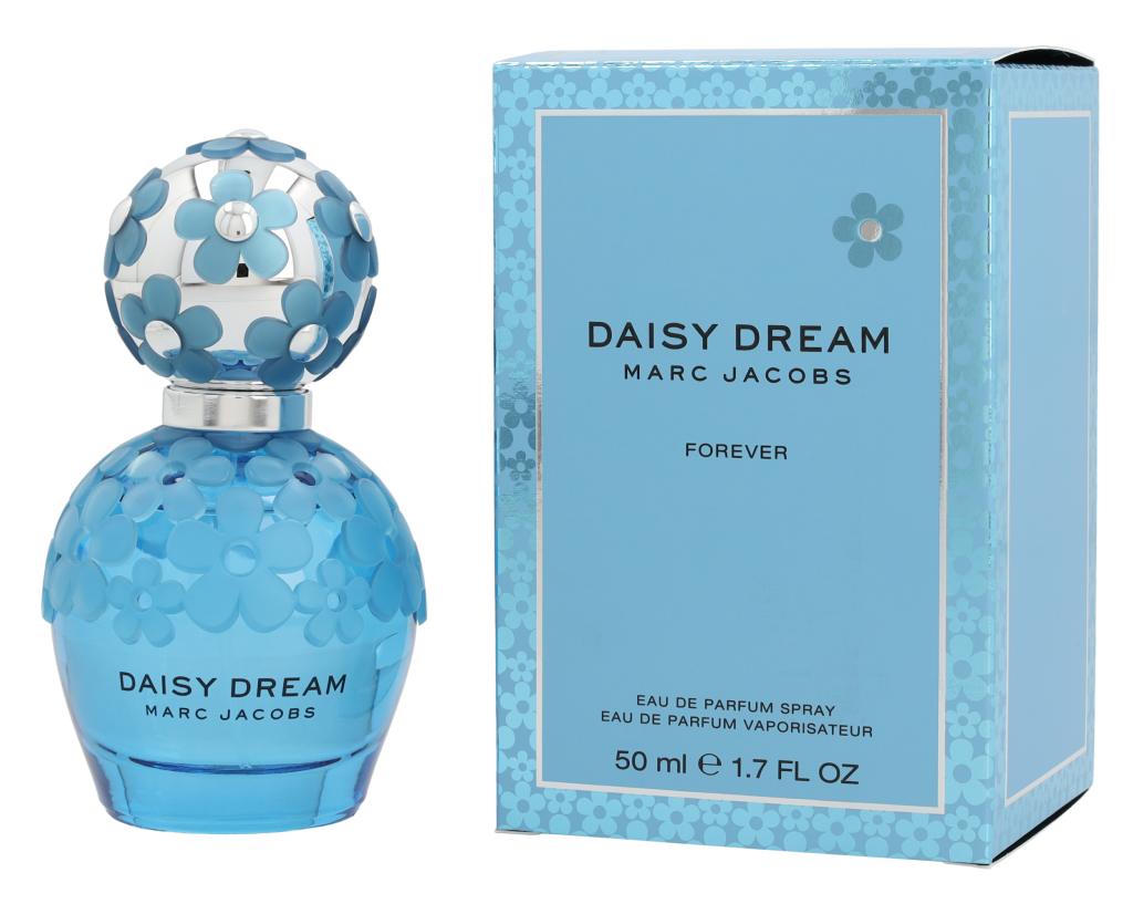 Marc Jacobs Daisy Dream Forever Edp Spray 50 ml