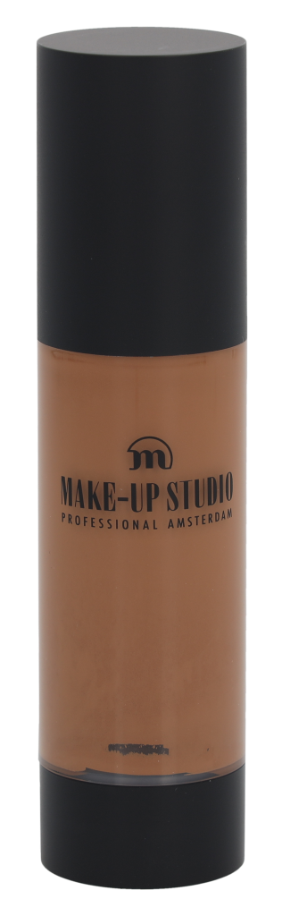 MakeUp Studio No Transfer Fluid Foundation 35 ml
