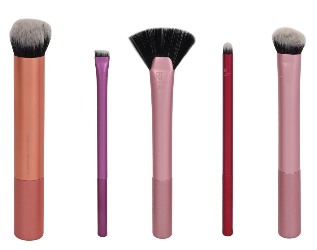 Real Techniques Artist Essentials 5 stk