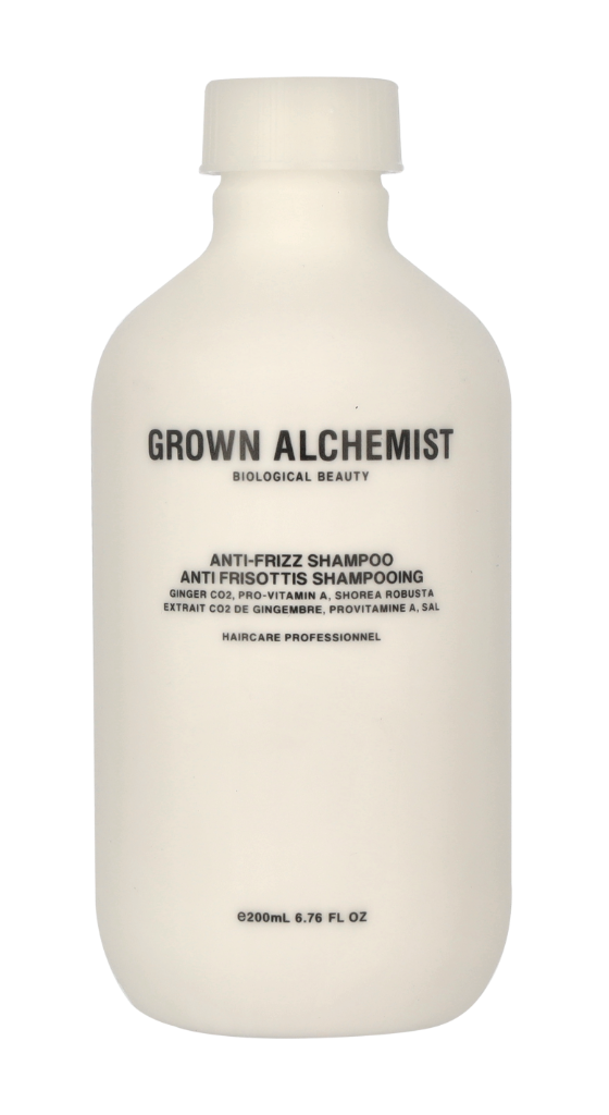 Grown Alchemist Anti-Frizz Shampoo 0,5 200 ml