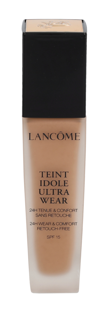 Lancome Teint Idole Ultra Wear 24H W&amp;C Foundation SPF15 30 ml