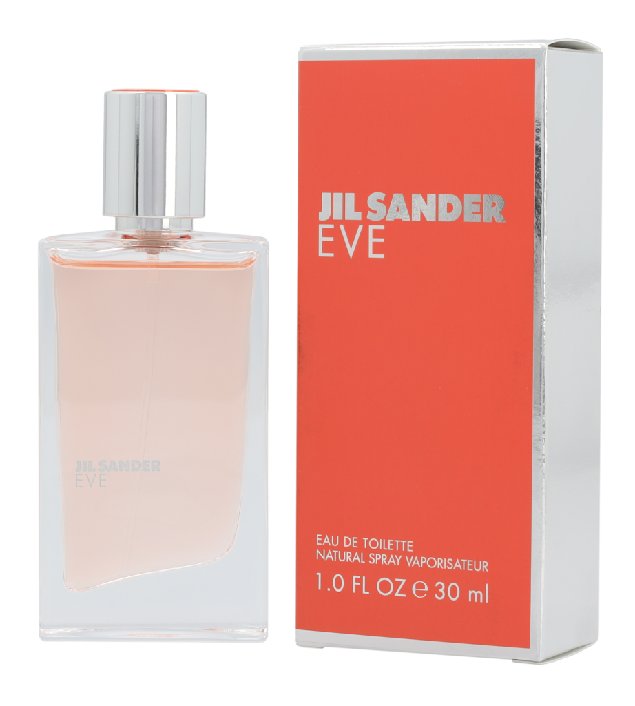 Jil Sander Eve Edt Spray 30 ml