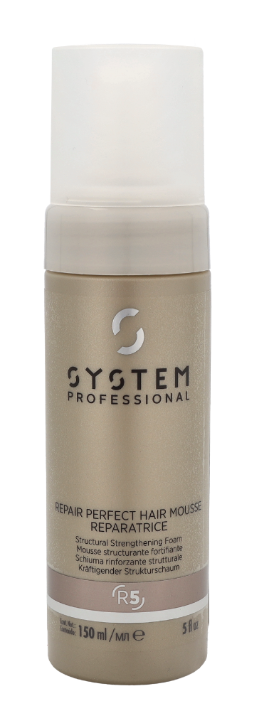 Wella System P. - Repair Perfect Hair R5 150 ml