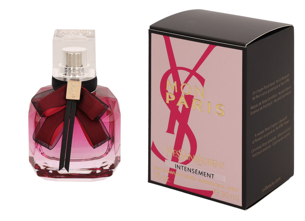 YSL Mon Paris Intensement Edp Spray 30 ml