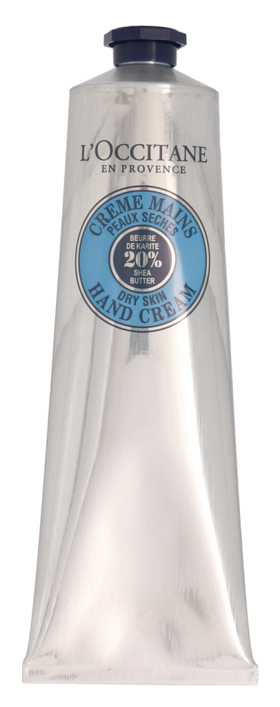 L'Occitane Shea Butter Håndcreme 150 ml