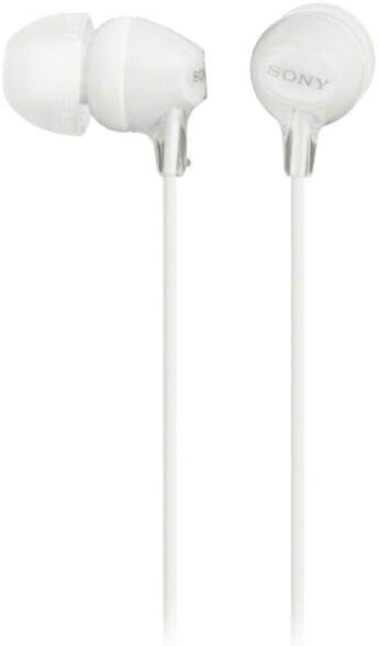 Sony In Ear-øretelefoner | Letvægts | Komfortabel