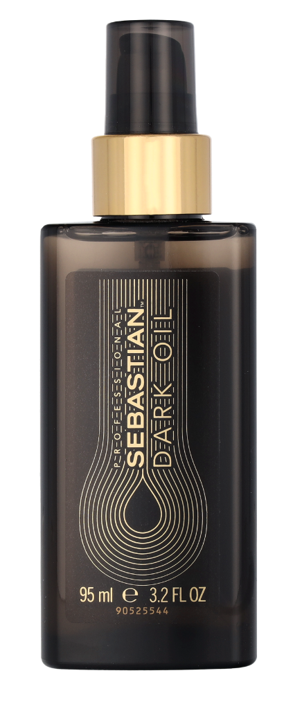 Sebastian Dark Oil Hårolie 95 ml