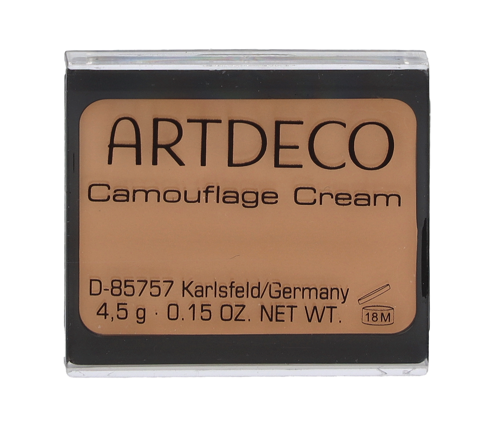 Artdeco Camouflage Creme 4,5 gr