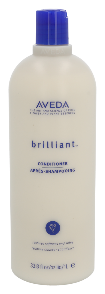 Aveda C&amp;T Brilliant Conditioner 1000 ml