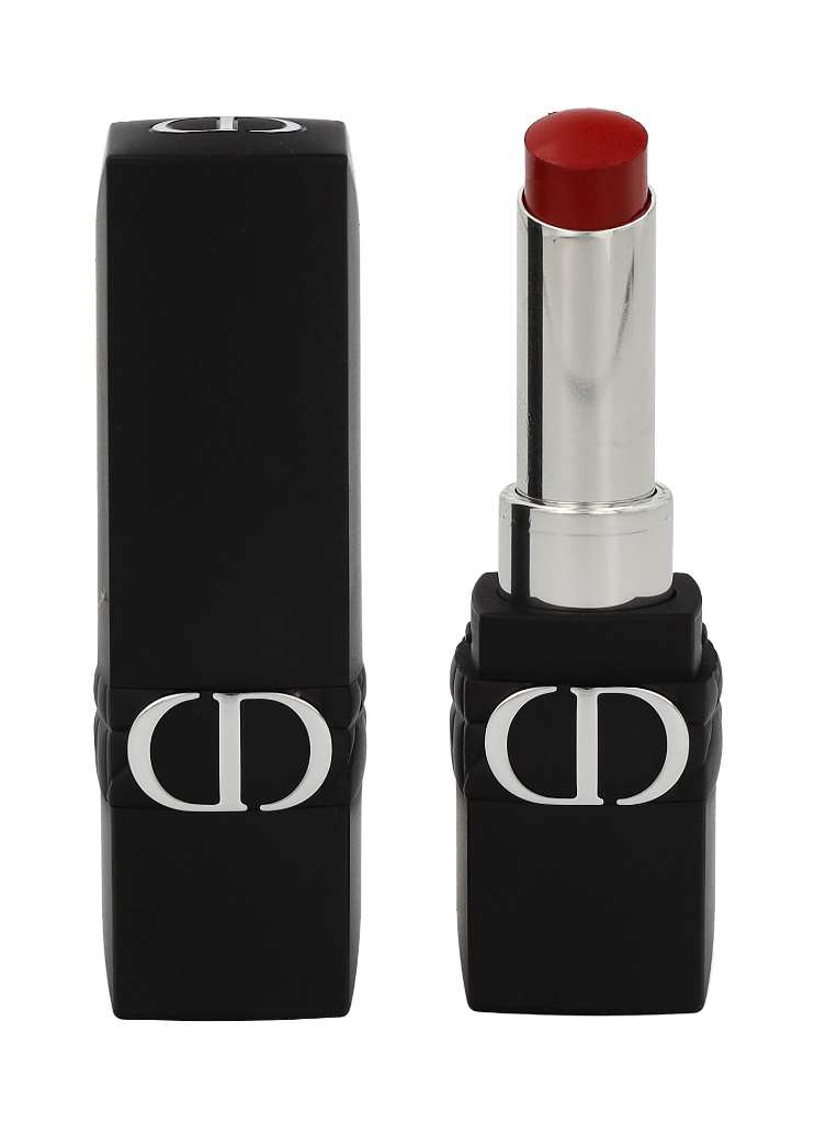Dior Rouge Dior Forever Overførselssikker læbestift 3,2 g