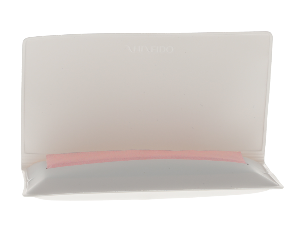 Shiseido Pureness Oil Control Blotting Paper 100 stk
