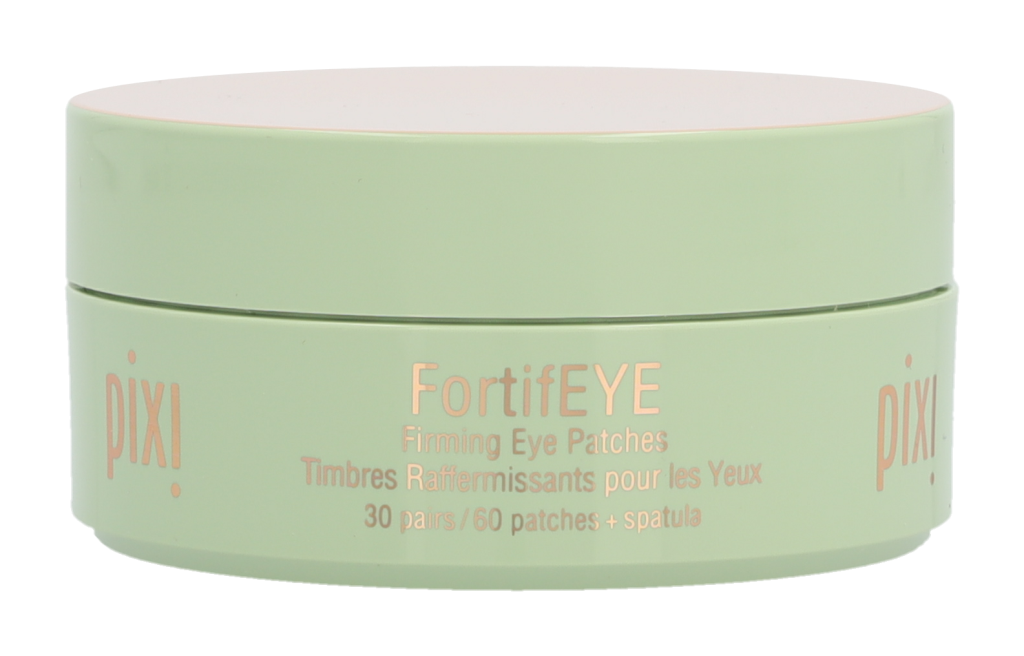 Pixi FortifEYE Firming Eye Patches 30 stk