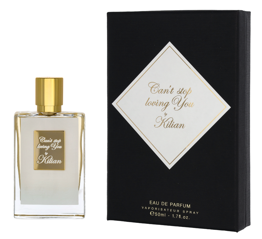 Kilian Can't Stop Loving You Edp Spray 50 ml