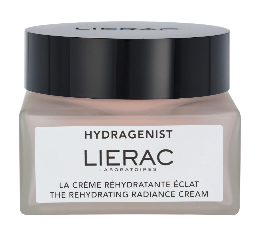 Lierac Hydragenist The Rehydrating Radiance Cream 50 ml