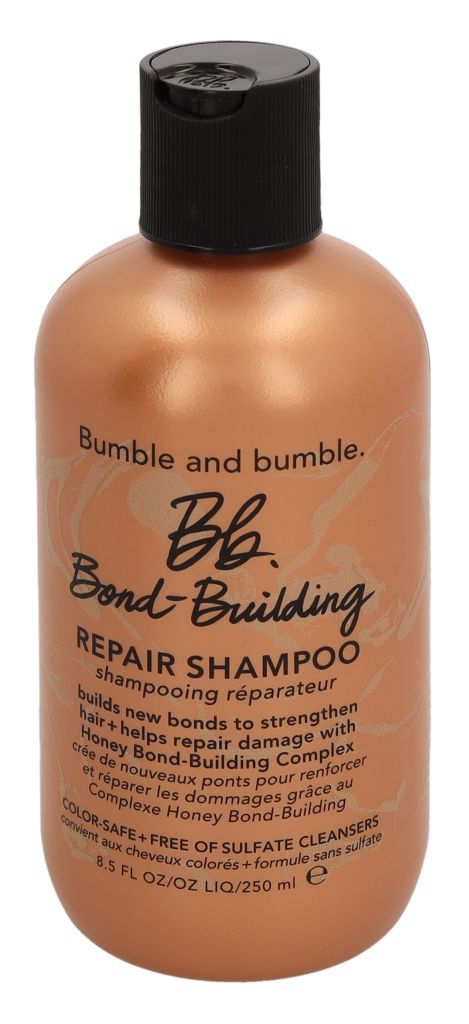 Bumble &amp; Bumble Bond-Building Shampoo 250 ml