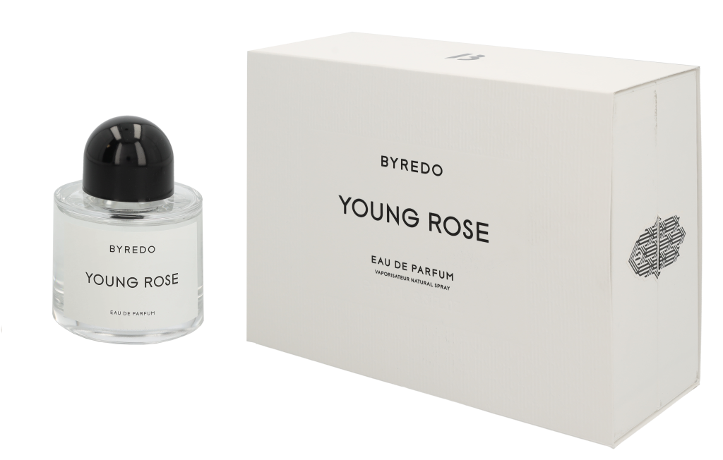Byredo Young Rose Edp Spray 100 ml
