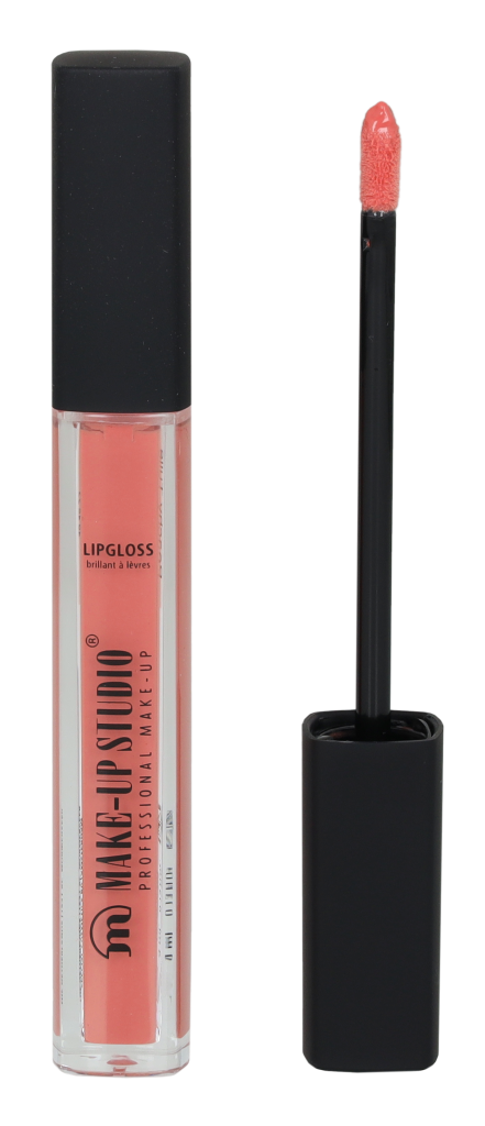 MakeUp Studio Lip Glaze 4 ml