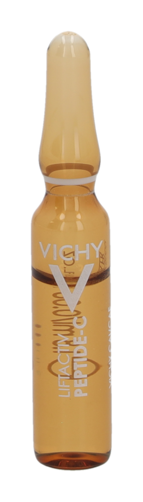 Vichy Liftactiv Specialist Peptide-C Ampoules Set 54 ml