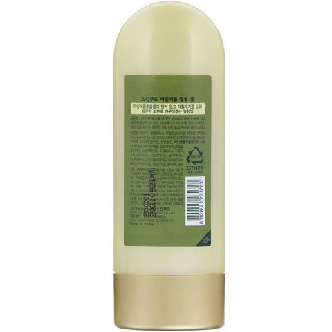 Skinfood, Ananas Peeling Gel, 100 ml