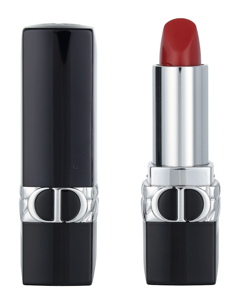 Dior Rouge Dior Natural Couture Color Lip Balm - Genopfyldelig 3,5 g