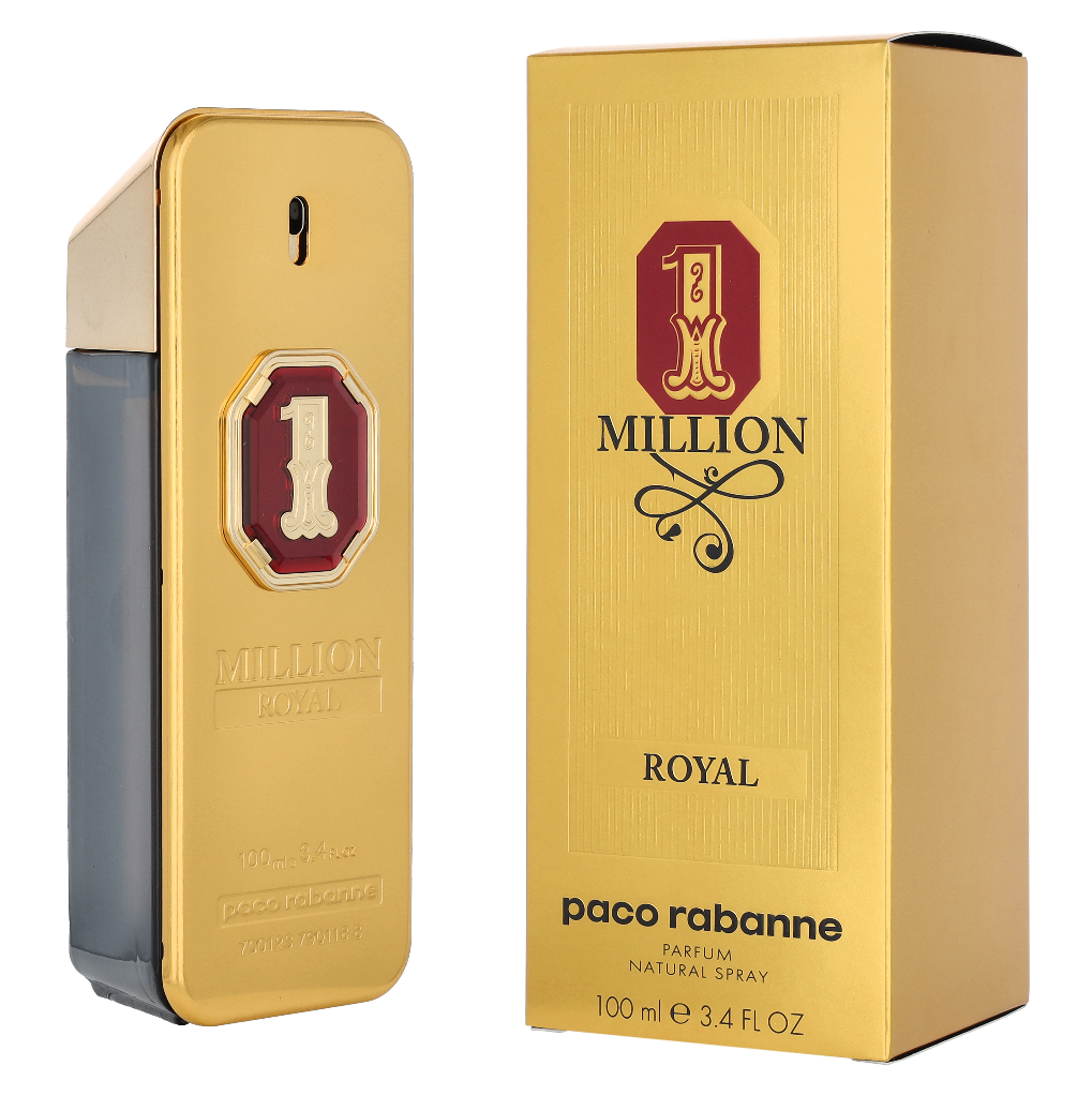 Paco Rabanne 1 Million Royal Edp Spray 100 ml