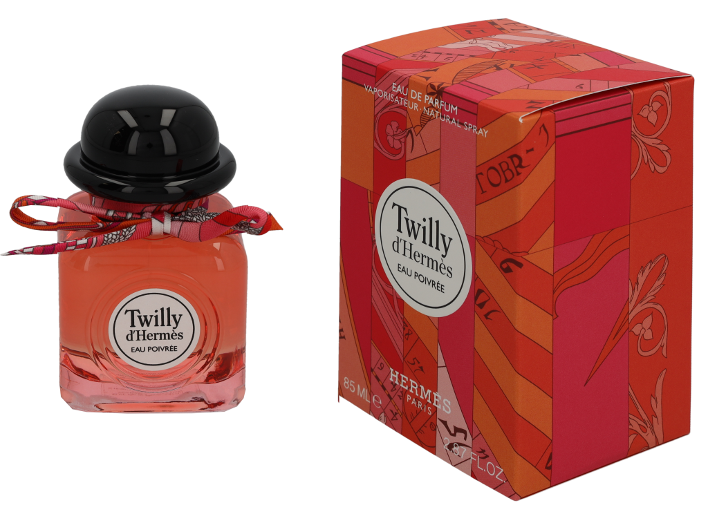 Hermes Twilly D'Hermes Eau Poivree Edp Spray 85 ml