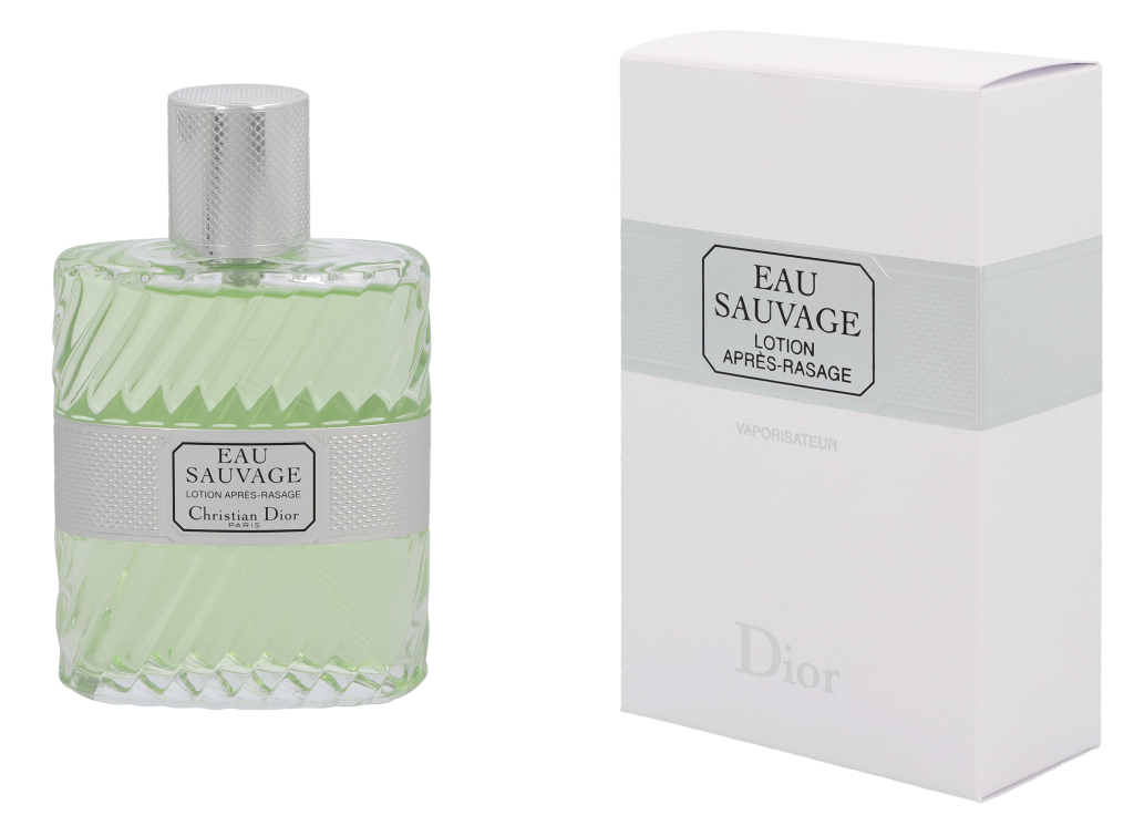 Dior Eau Sauvage After Shave Spray 100 ml
