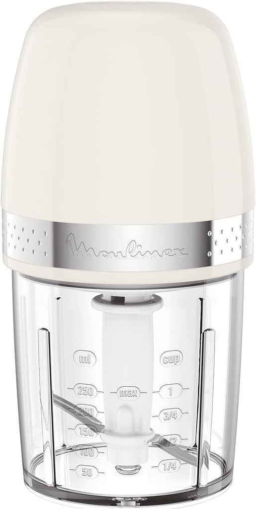Moulinex Moulinex | Mini Chopper  | 3-in-1 | 200g